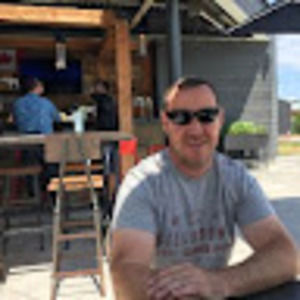 Meet your Posher, Chad